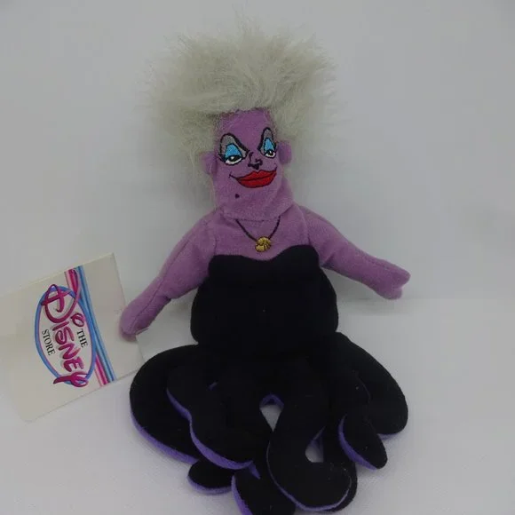 Disney outlet store ursula